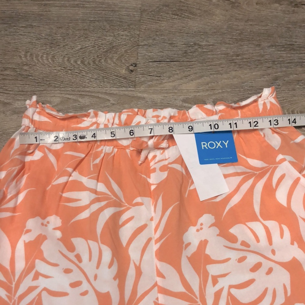 Brand🆕🔥❤️🔥 ROXY girl shorts - Picture 9 of 9